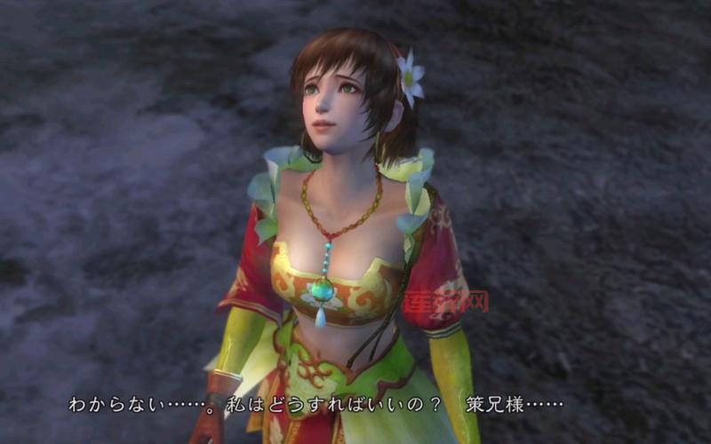 真三国无双5 PC版：三国英雄重现，爽快战斗体验