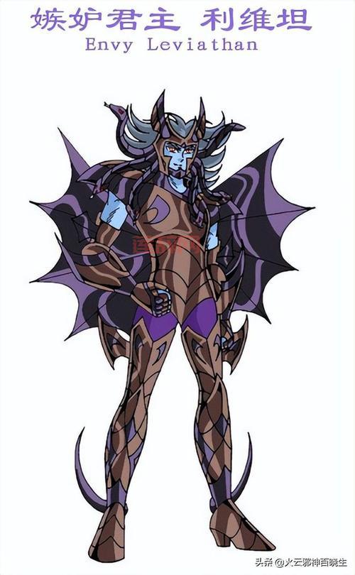 撒旦的真实名字揭秘：路西法与堕落天使的传说