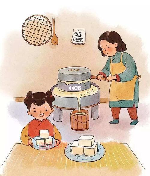 “吃豆腐”到底指什么？揭开这句俗语背后的深层含义