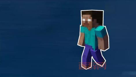 Minecrafthim传奇揭秘：Herobrine究竟是否存在？