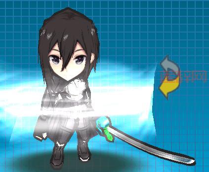 热血英豪造型设计:打造你的专属英雄形象