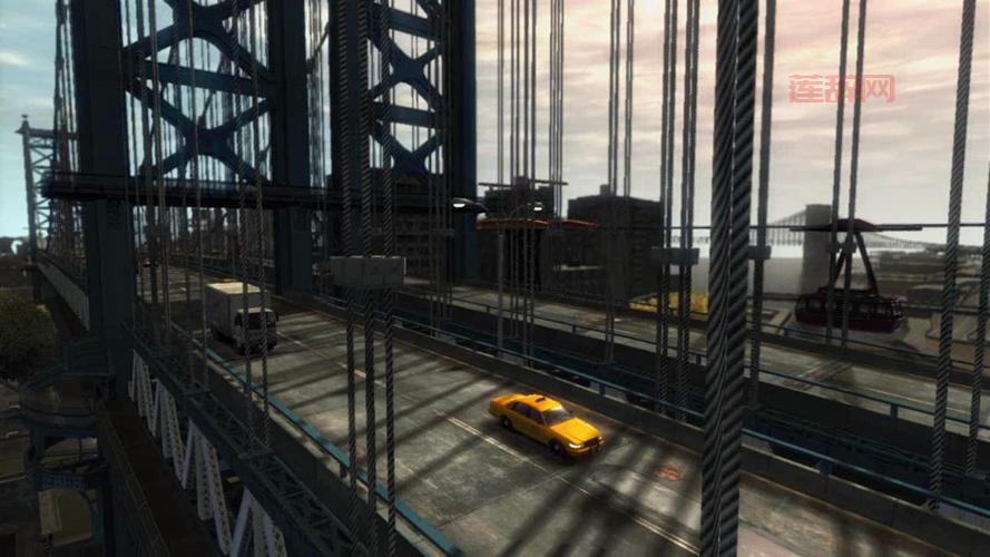 GTA4游民星空:重制版MOD与未来项目展望