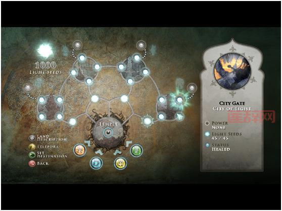 波斯王子4:重生游戏全解析与最新更新指南