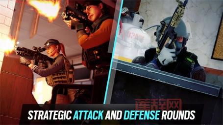 虹六号维加斯2战术深度揭秘：专精角色与多人对战攻略