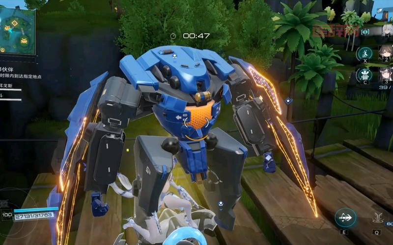 佣兵模式玩法攻略:如何在时间限制内击败更多敌人