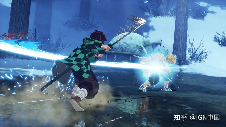 探索火之剑的深层内涵：一段复仇之旅