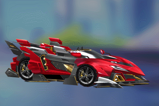 QQ飞车银魂斗士：极速竞速中的极致性能解密