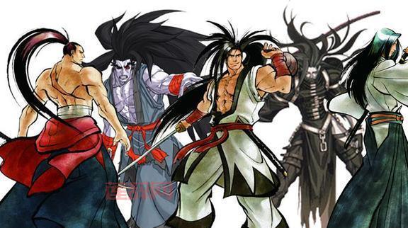 侍魂零出招表角色必杀技与操作命令全攻略