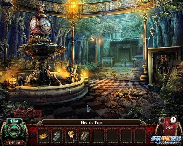 夜莺之咒完整攻略：解密游戏中的古老咒语与灵魂之谜