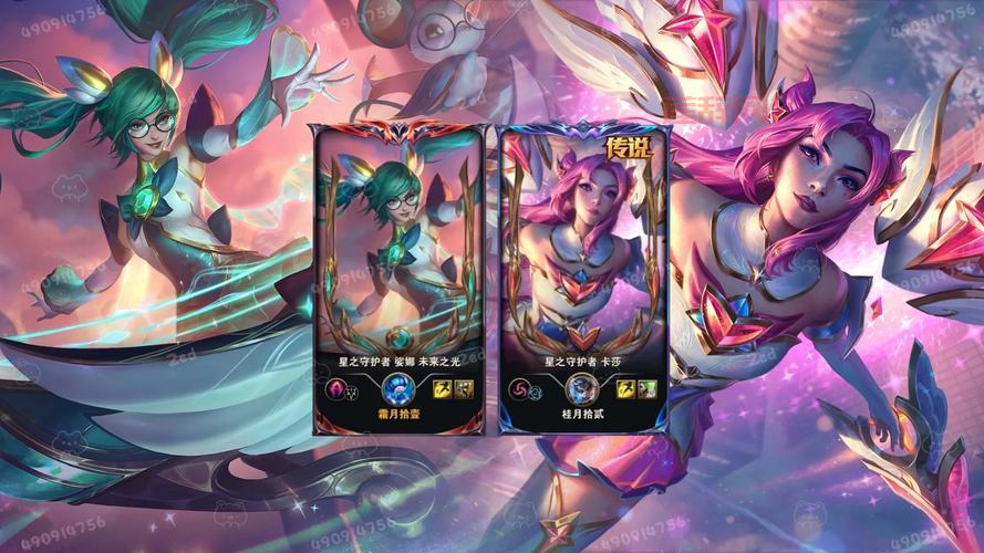 lol奈德丽为什么叫奶大力?豹女外号绰号趣味盘点