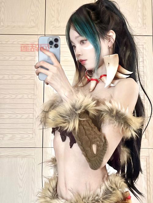 lol奈德丽为什么叫奶大力?豹女外号绰号趣味盘点
