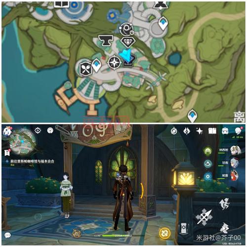 护月堡垒任务线流程是怎样的？详细步骤带你飞！