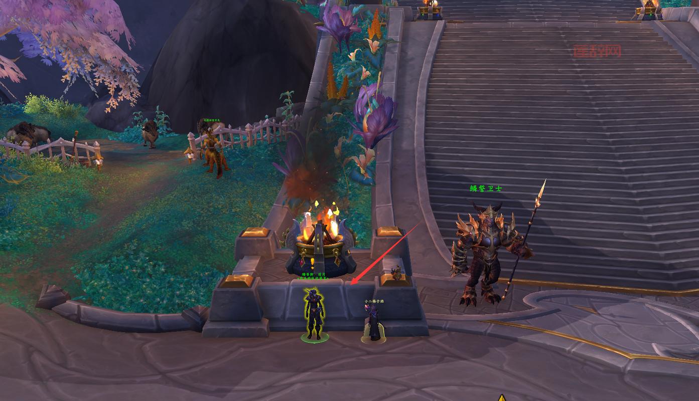 魔兽世界主线任务列表，新手必看少走弯路！