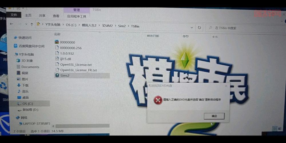 如何安装模拟人生2补丁？详解步骤与技巧