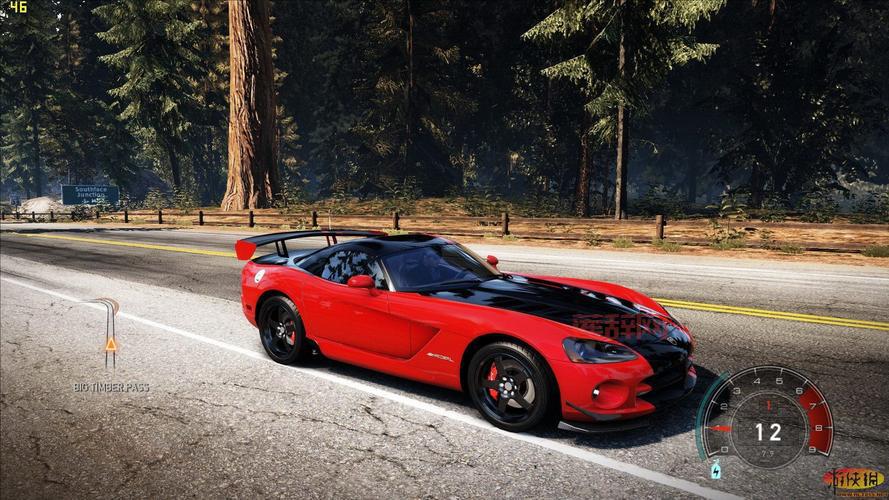 极品14游戏帧数提升，画面效果震撼升级