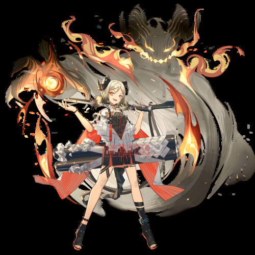 6星术士伊芙利特：群体法术伤害爆炸输出，毁天灭地