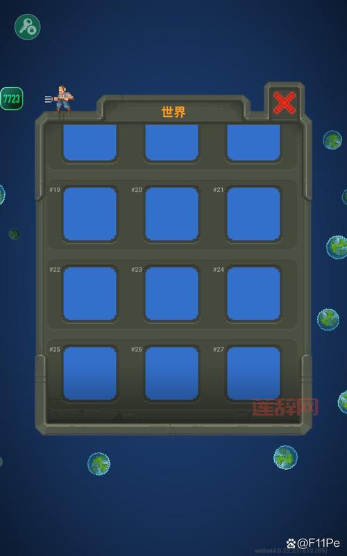 7723游戏盒子下载安装2022最新版，安卓游戏免费玩！