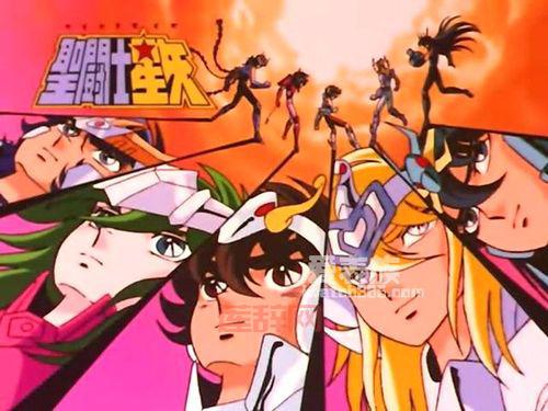 海皇篇回顾:圣斗士星矢与波塞冬的生死较量