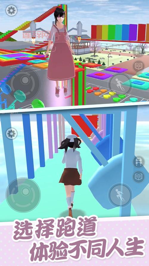 劲爆！樱花校园模拟器展览馆大更新，这些新内容你不能错过！