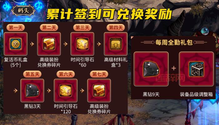 dnf助手免费领黑钻是真的吗？亲测有效方法分享！