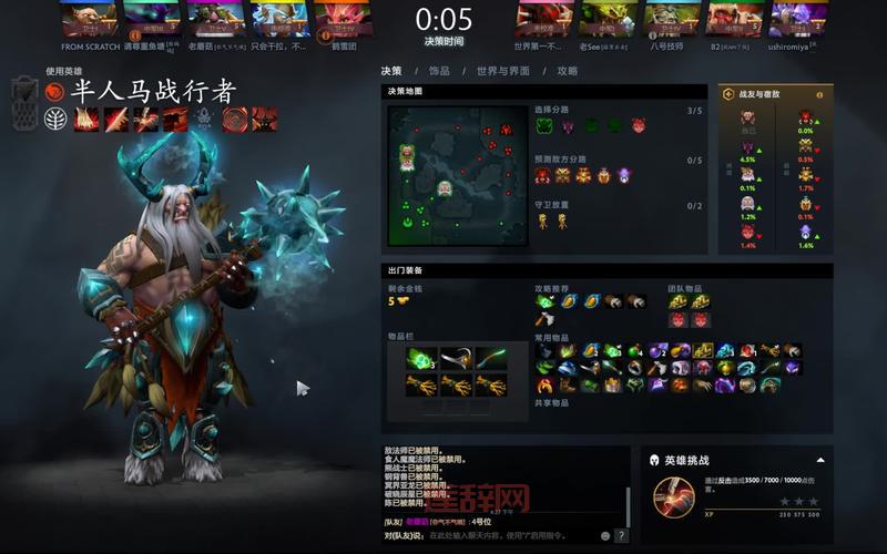 Dota2新手模式英雄有哪些？这几个英雄最适合你