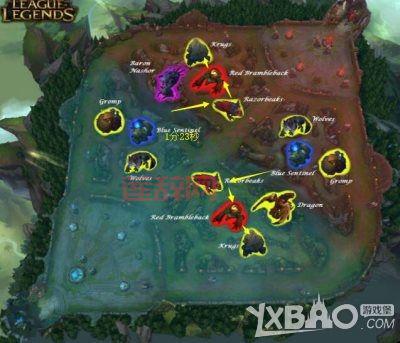 LOL狐狸怎么出装伤害最高？学会这套上分如喝水！