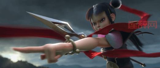 二郎神之深海蛟龙：二郎神与蛟魔王的史诗之战