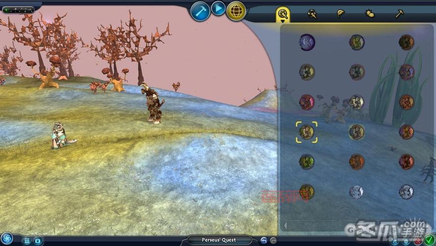 孢子中文版免费下载后怎么玩？新手入门攻略看这里！