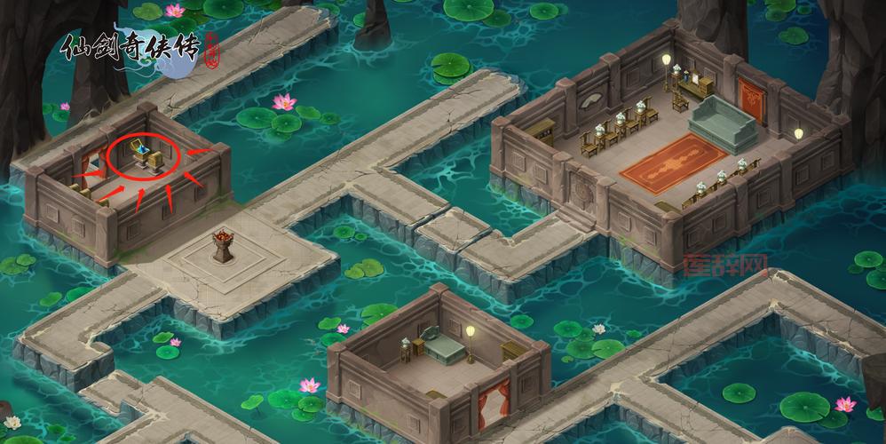 仙剑奇侠传5合击技攻略：全角色组合技详解