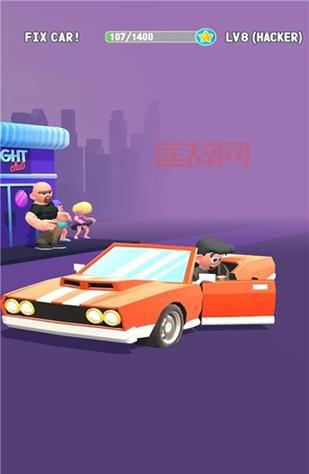 免费下载乞丐模拟器中文版，感受底层生活不易！