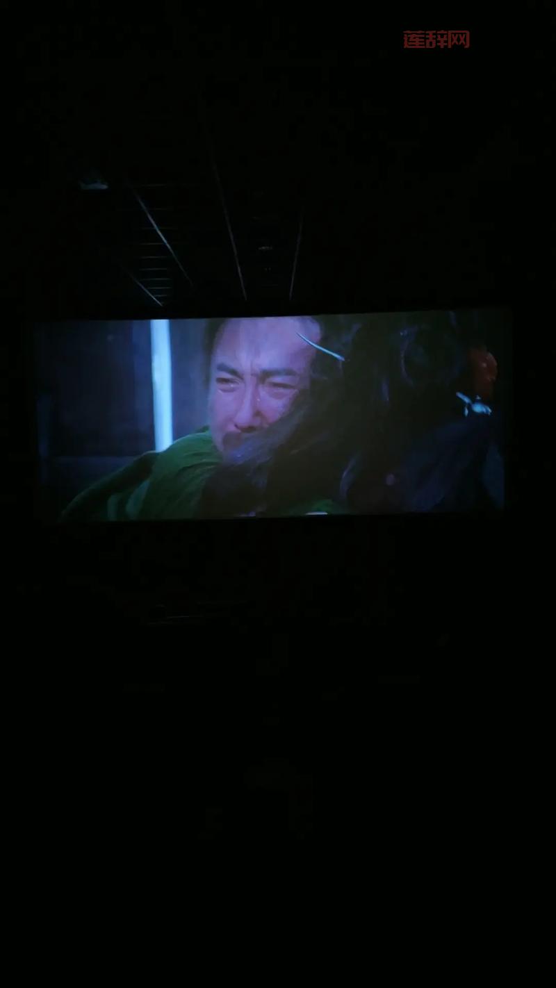 满江红后劲太大了：这部电影为何让观众心潮澎湃久久不忘