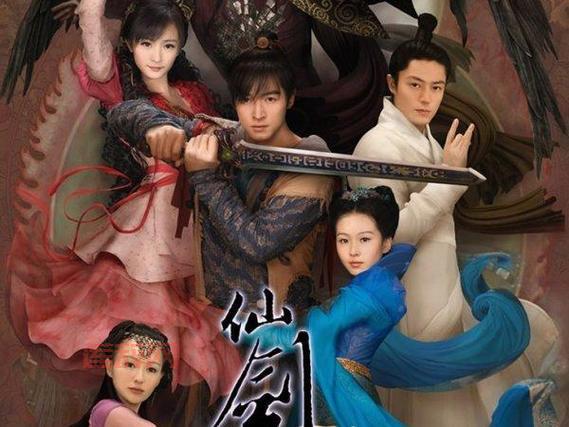 仙剑奇侠传6剧情与角色介绍：探索西域古城的秘密