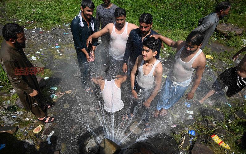 印度迎122年来最强热浪，50度高温影响北部西部