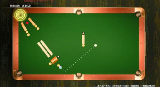 撞球玩法与规则详解,新手快速上手