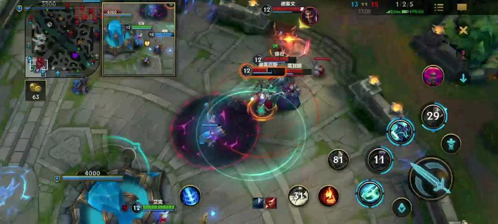 艾克上单攻略：如何提升伤害与生存能力