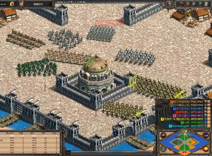 帝国时代2单机版手游怎么玩？老玩家教你快速上手！