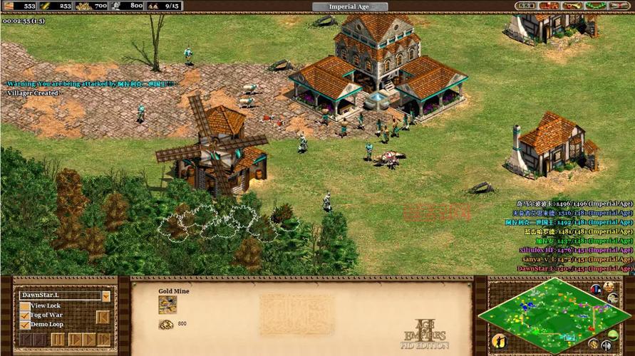 帝国时代2单机版手游怎么玩？老玩家教你快速上手！