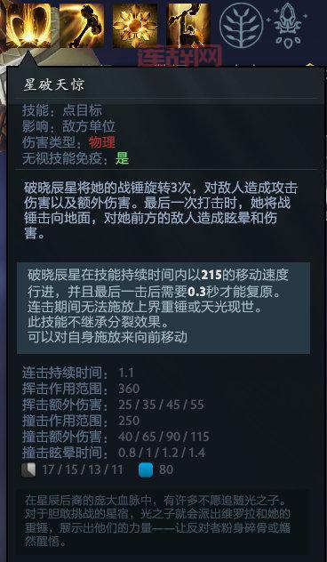 Dota中文资料站：全面的Dota英雄攻略与技能解析