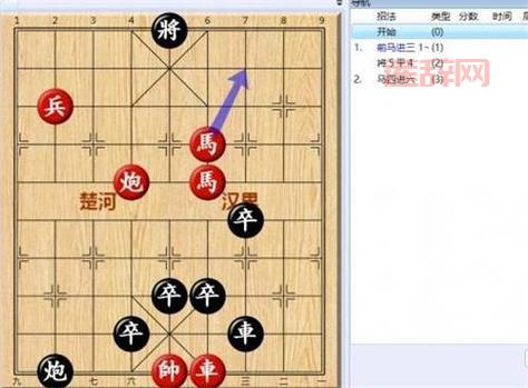 大多数象棋残局攻略：从基础到进阶，逐步攻克残局