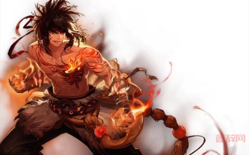 dnf2021男散打加点详解，看完这篇你就是大神！