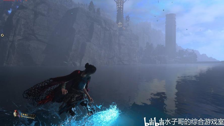 Forspoken发售后评价：是失望还是期待？