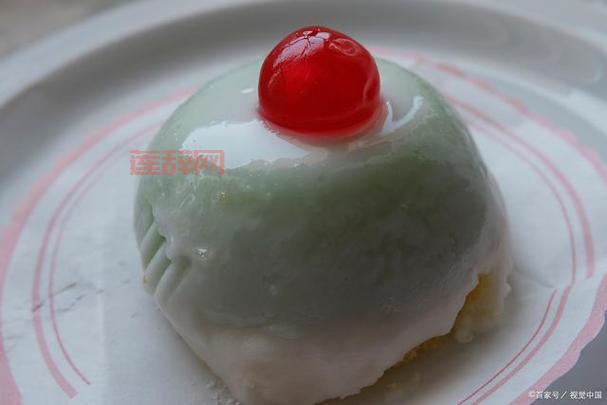 凉糕的做法详解：简单易学的传统小吃制作指南