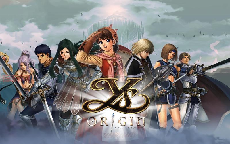 伊苏起源托尔全攻略：隐藏角色解锁与战斗指南