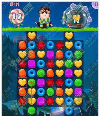 三消玩法攻略：快速提升消除技巧的秘籍