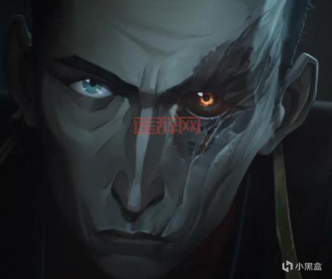 lol狼人和范德尔什么关系？一篇看懂背景故事！