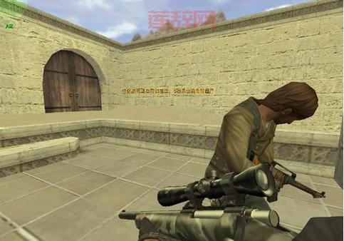 CSOL清朝僵尸：探索黄金武器与生存挑战