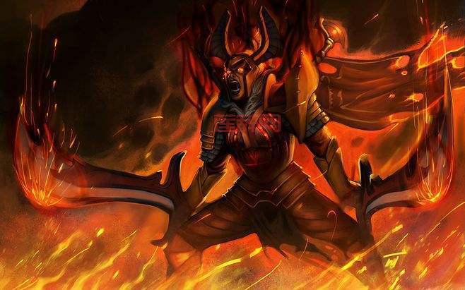 dota自走棋军团指挥官怎么玩？新手上分必看攻略！