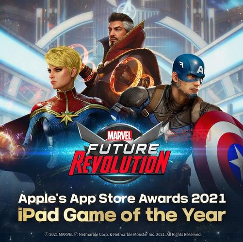 iPhone游戏排行榜2021，最好玩的iPhone游戏都在这！