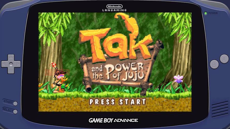 GBA格式游戏下载网站推荐，经典怀旧游戏免费下载！