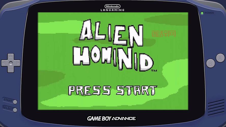 GBA格式游戏下载网站推荐，经典怀旧游戏免费下载！